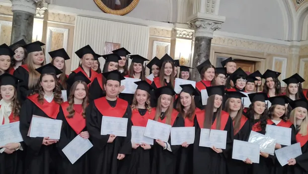 магістри 2026