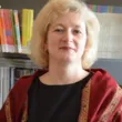 Кудрявцева Олена Діонізіївна