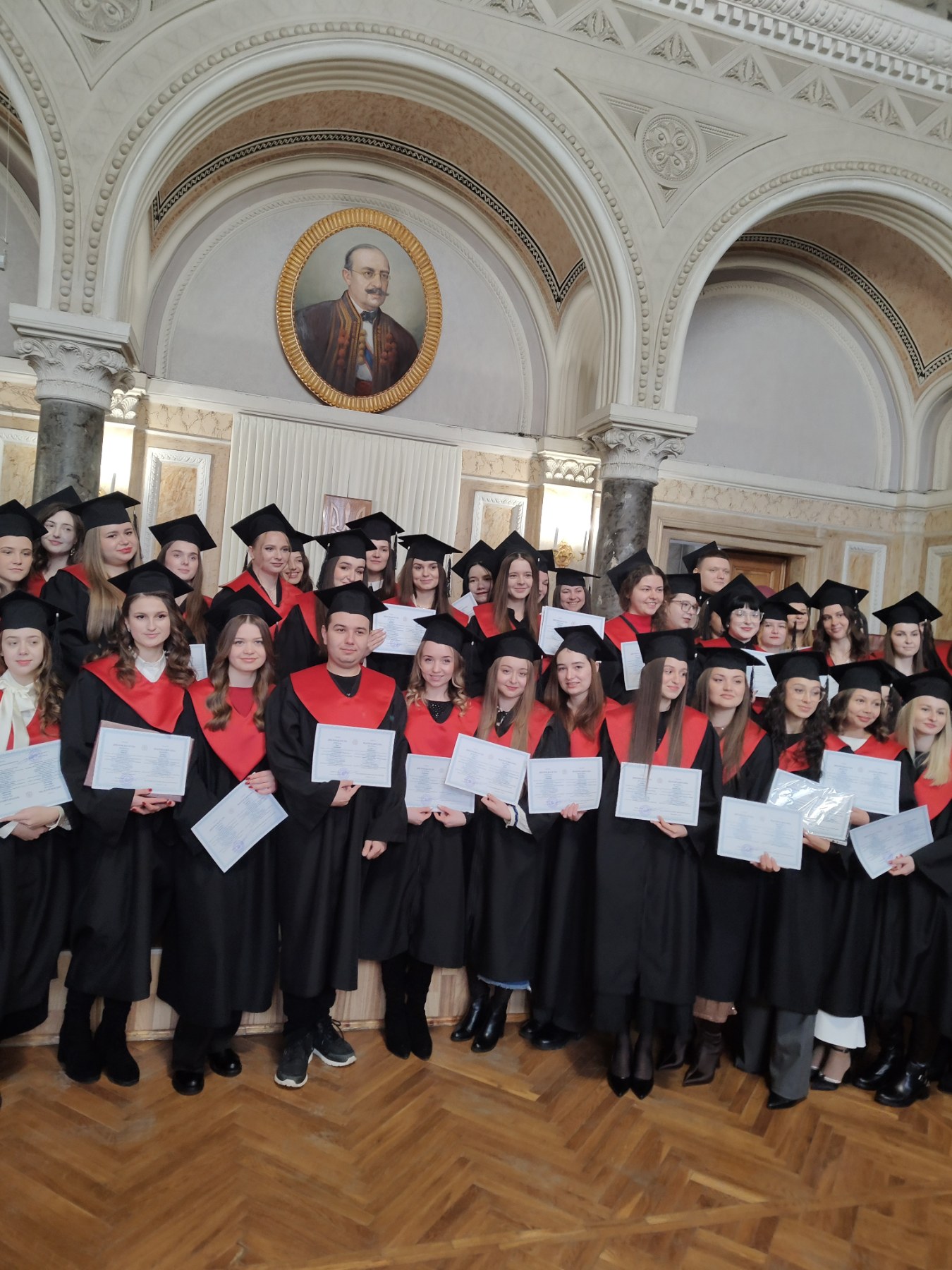 магістри 2026