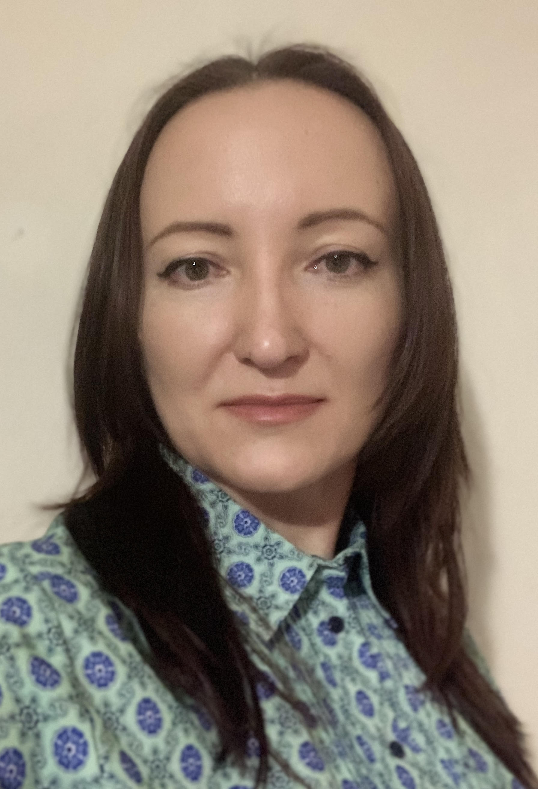 Гнатковська Олена Михайлівна