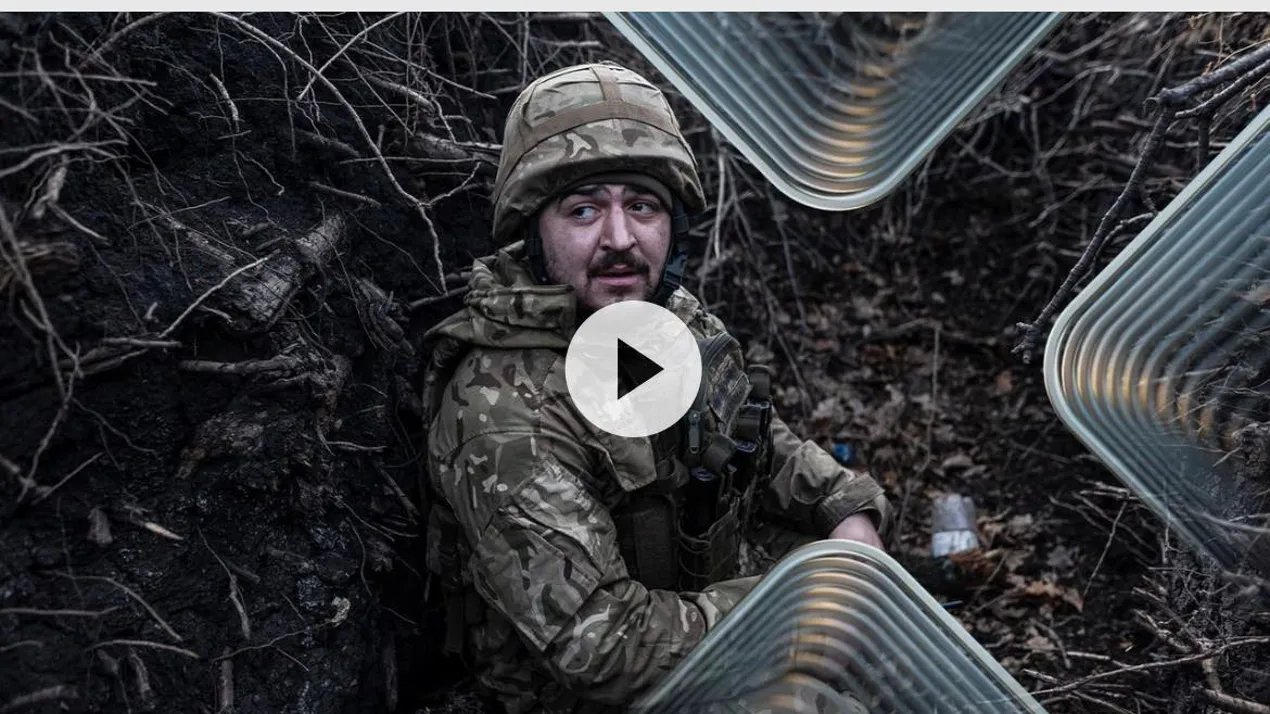 “Putins Blutspur”