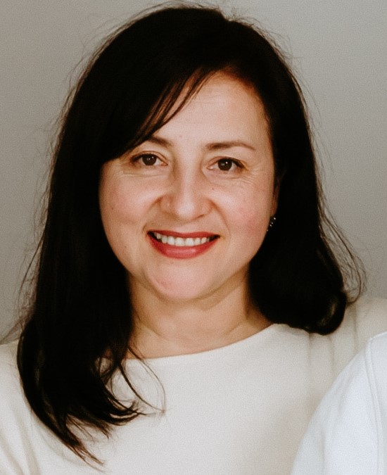 Олексишина Лариса Георгіївна