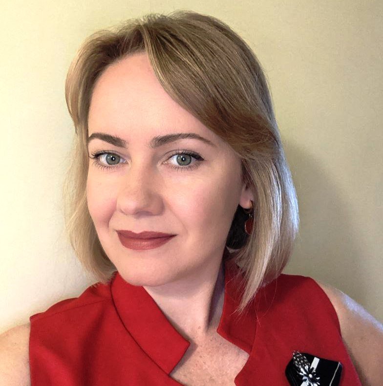 Король Антоніна Анатоліївна