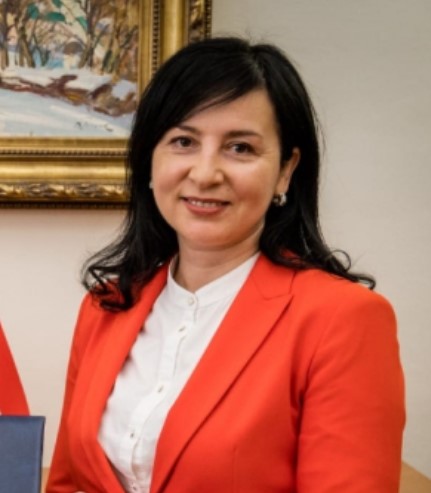 Людмила ОСАЧУК