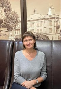 Гоян Ангеліна Іванівна