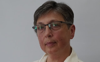 Гусак Олена Михайлівна