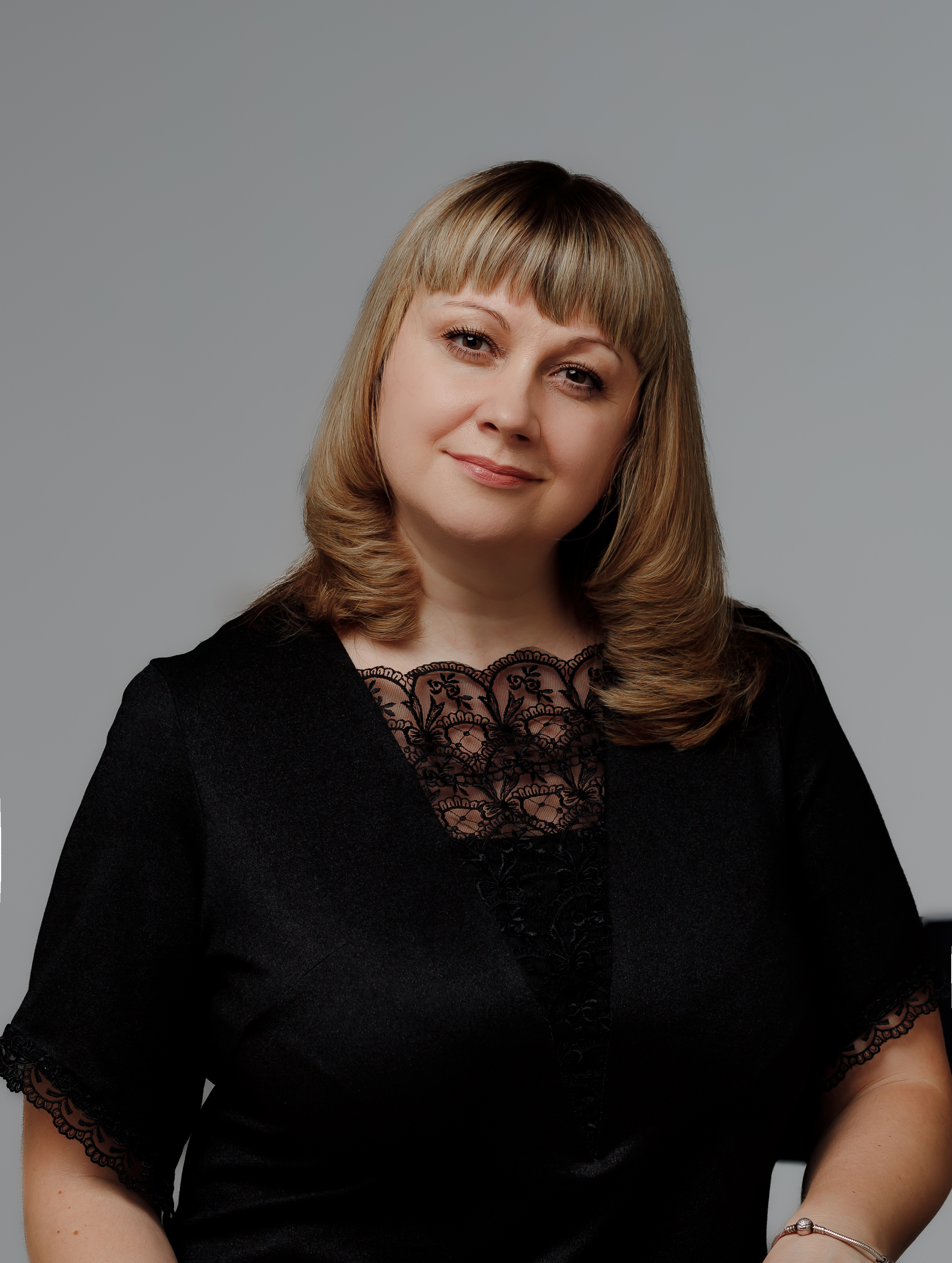 Предик Аліна Анатоліївна