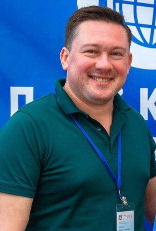 Данило СОЗОНТОВ