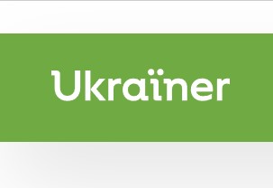 Ukranїer