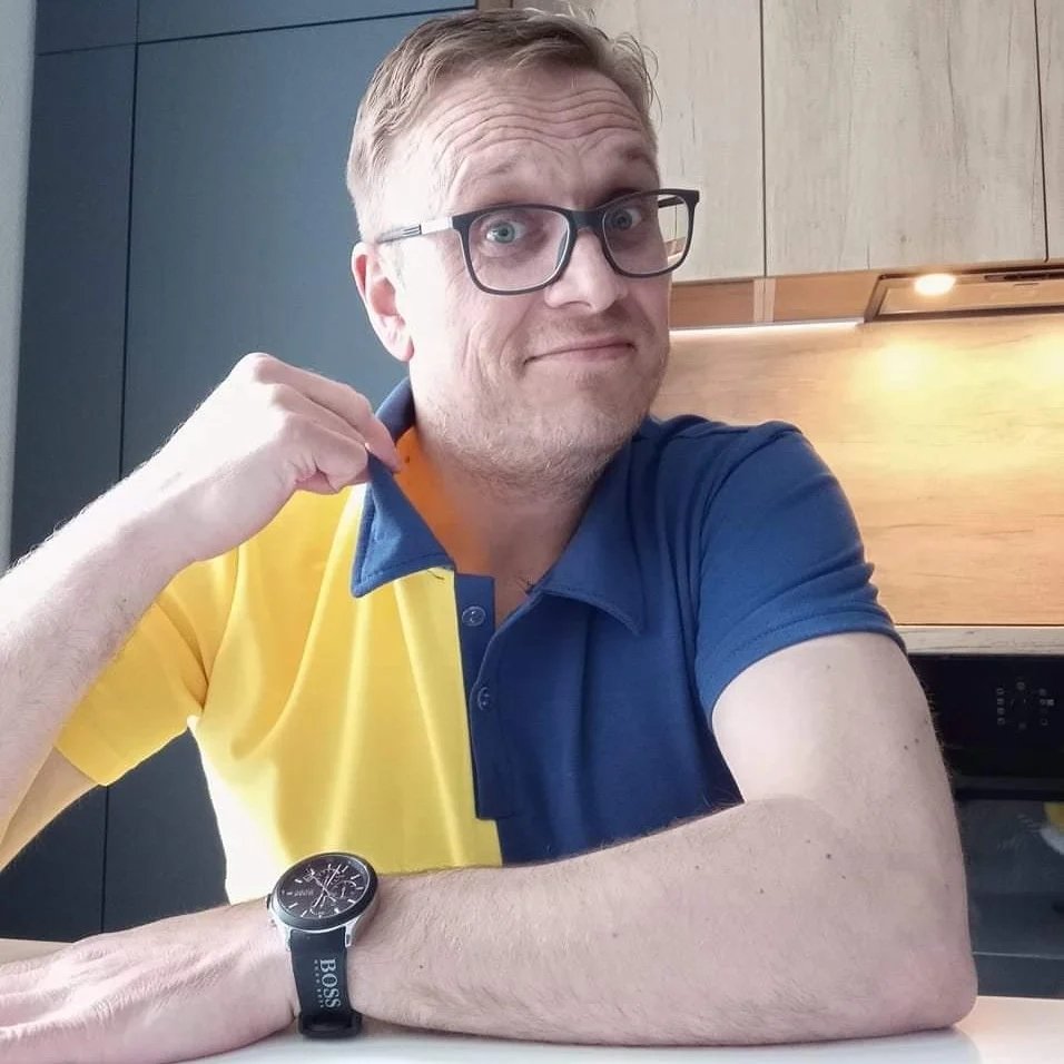 Маркус ПОЙЗЕР