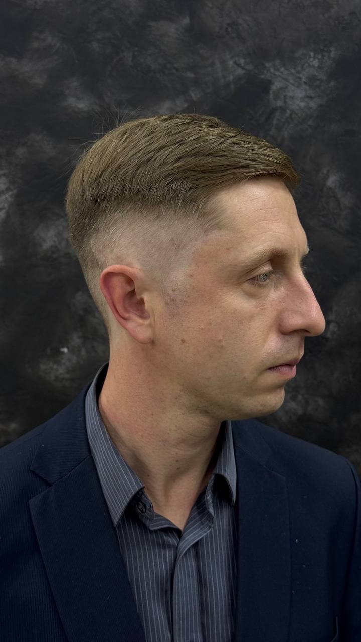 Заполовський Микола Володимирович