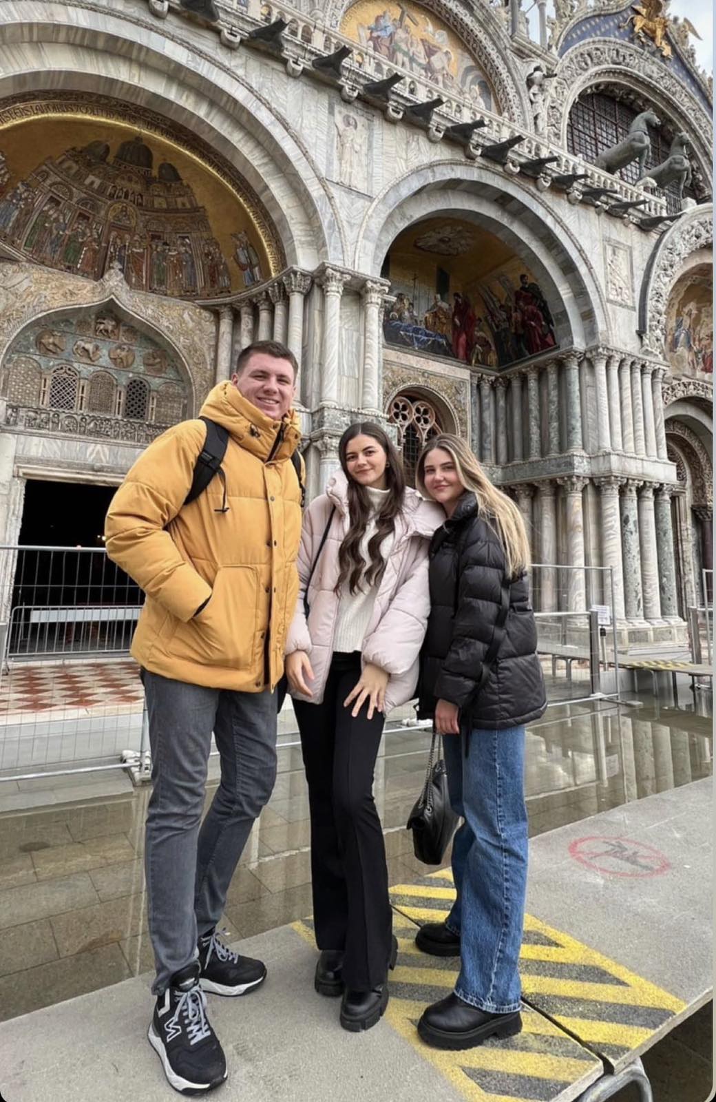 Академічна мобільність