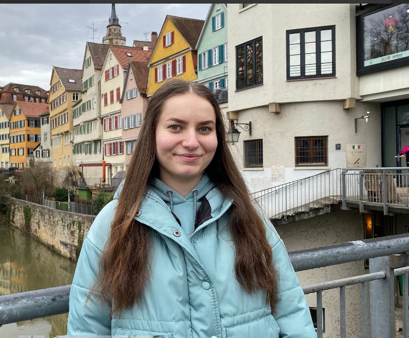 Бойко Надія